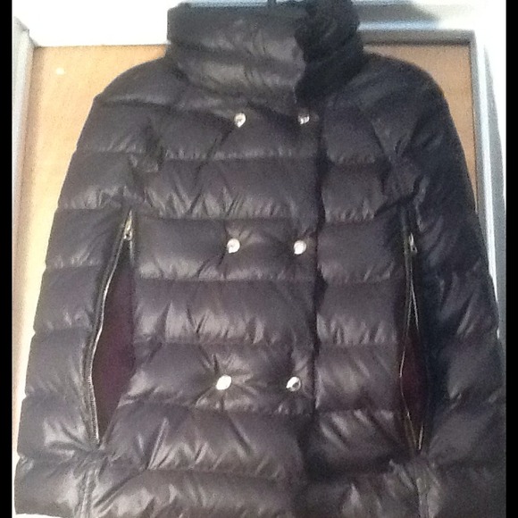 Juicy Couture Cape. SOLD ON ANOTHER SITE - Picture 2 of 4