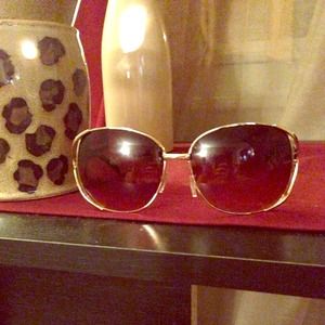 Jessica Simpson Sunglasses
