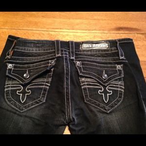 Trade!!Rock revivals