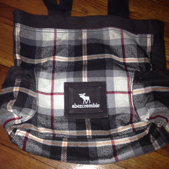 Abercrombie Bag