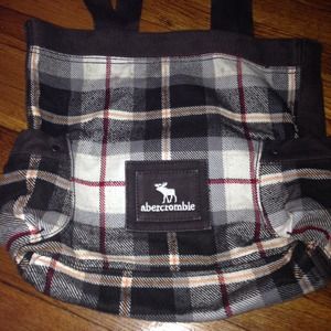 Abercrombie Bag