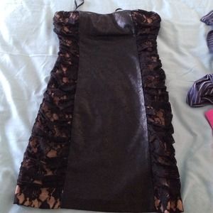Charlotte Russe night dress