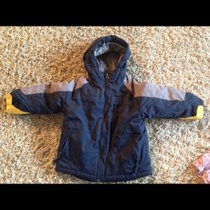 Children's Place winter jacket