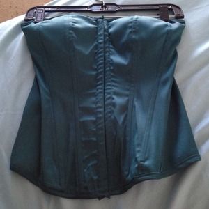 Corset