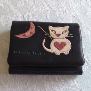 Cute wallet