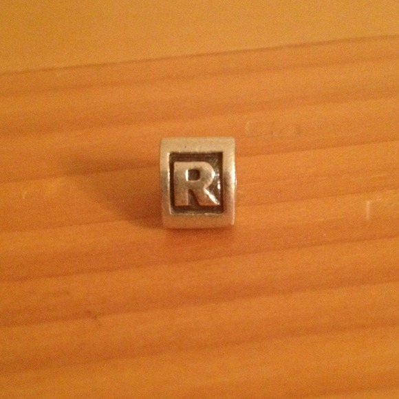 Authentic Pandora Charm