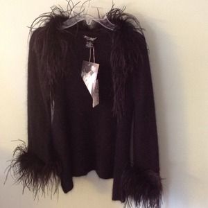 **holiday sale** Betsey Johnson's Cardigan