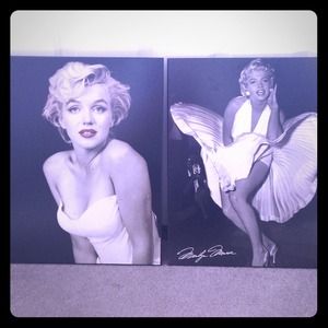 🎀MM wooden Pictures🎀