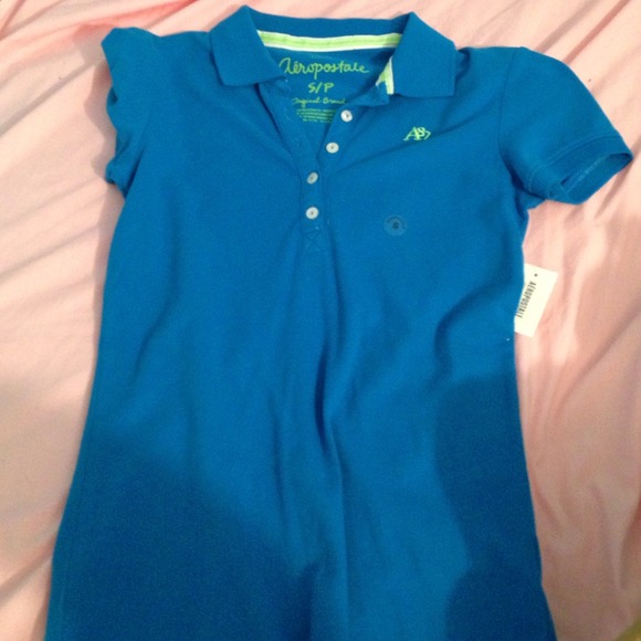 Aero top