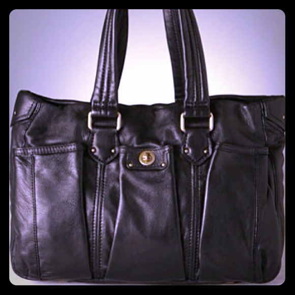 Authentic Marc Jacobs Tote--RESERVED FOR @ms88