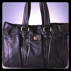 Authentic Marc Jacobs Tote--RESERVED FOR @ms88