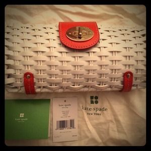Kate Spade Clutch