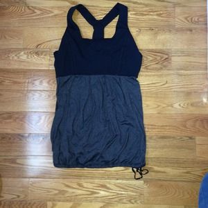 Lululemon top size 6 *** ON HOLD***+*