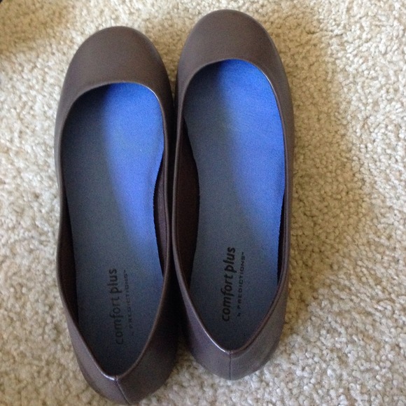 Flats