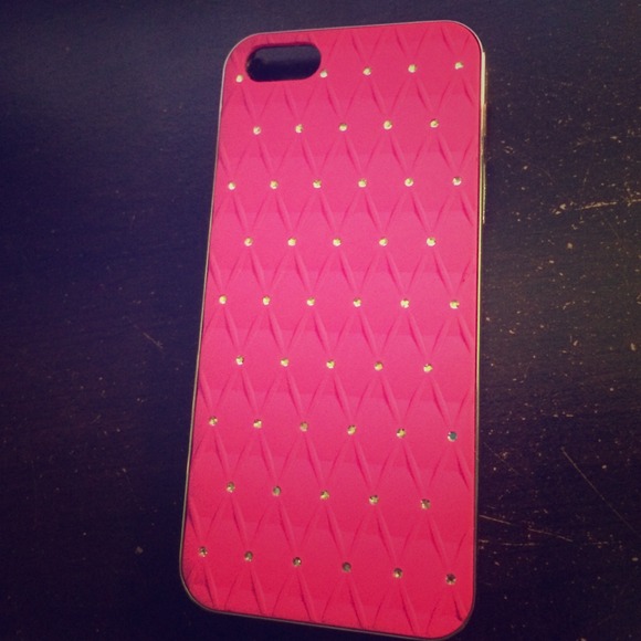 iPhone 5 case