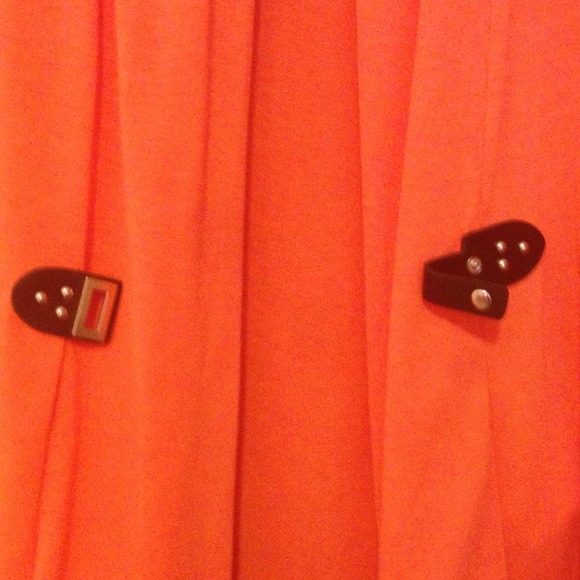 Coral Annalee + Hope cardigan - Picture 3 of 4