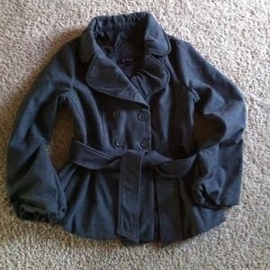 Beautiful jacket and pants & sweater