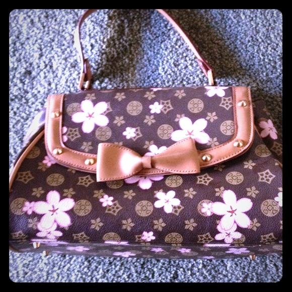 Beautiful Hawaiian handbag🎁price drop🎁