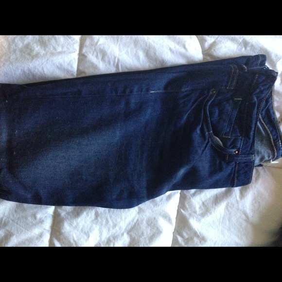 Volcom skinny denim jeans