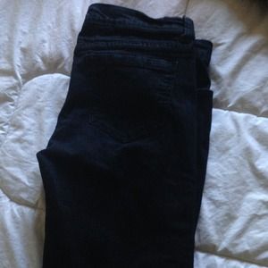 Black forever 21 jeans