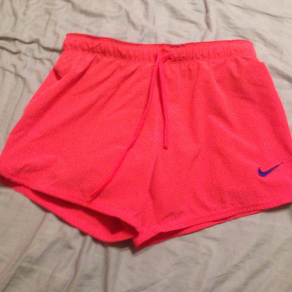 Nike dri fit