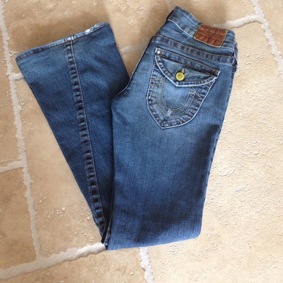 True religion jeans