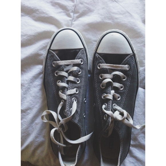 Gray converse