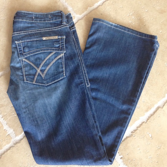 William Rast jeans