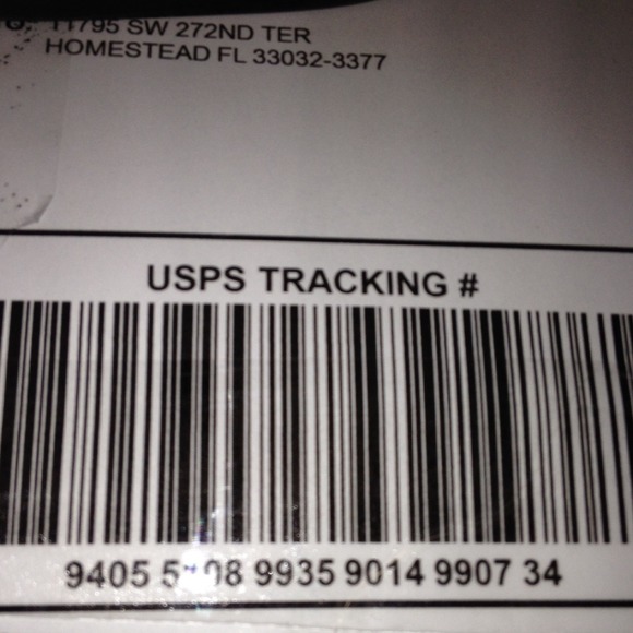 Shipping to cna25