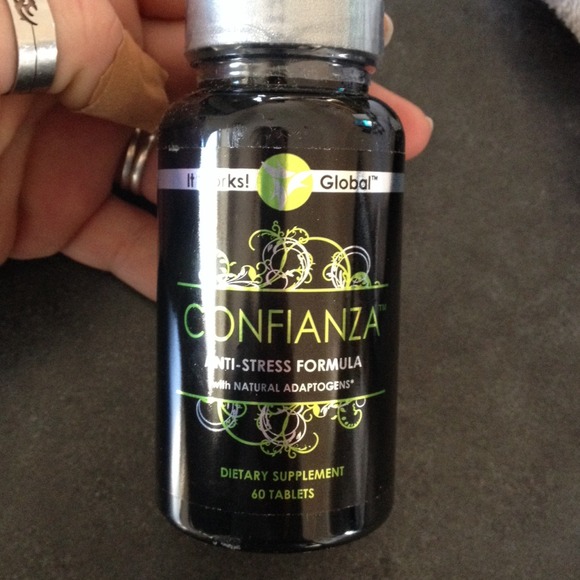 ⭕️SOLD⭕️ Anti stress formula