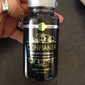 ⭕️SOLD⭕️ Anti stress formula