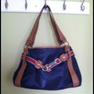 Tommy Hilfiger Tote