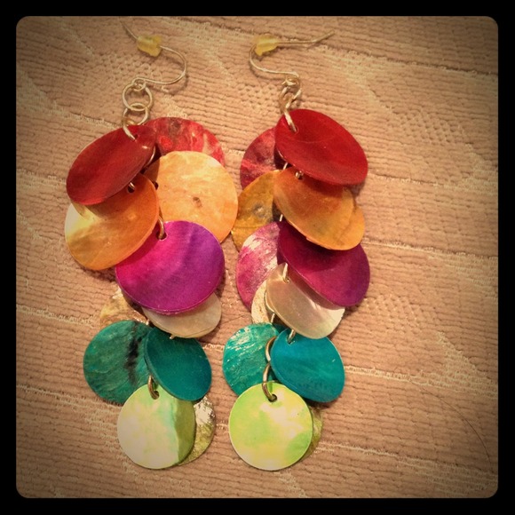Cute Earrings