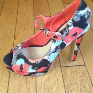 Natalia by Shoedazzle