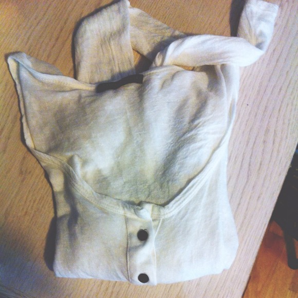 Brandy Melville Knit