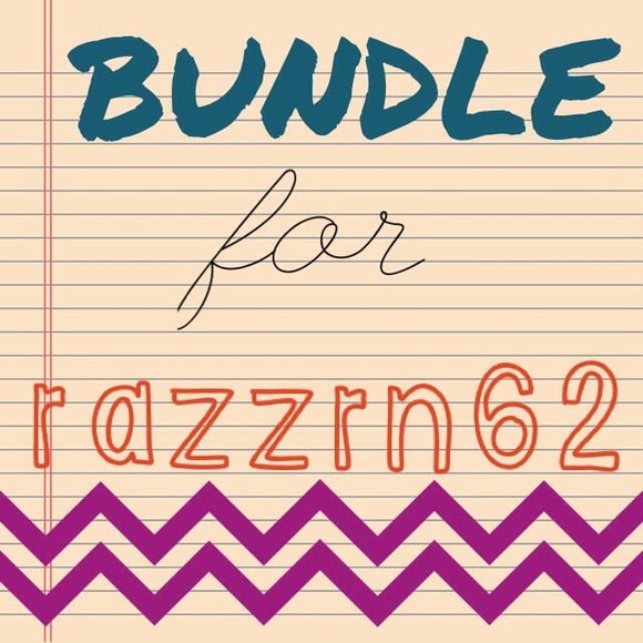 BUNDLE!
