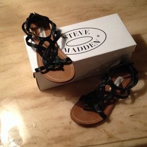Steve Madden Sandals