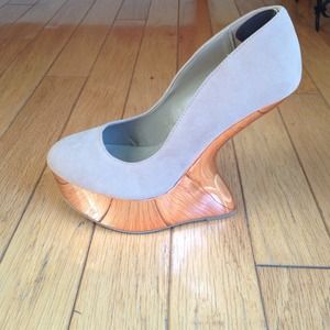 Corina by Shoedazzle