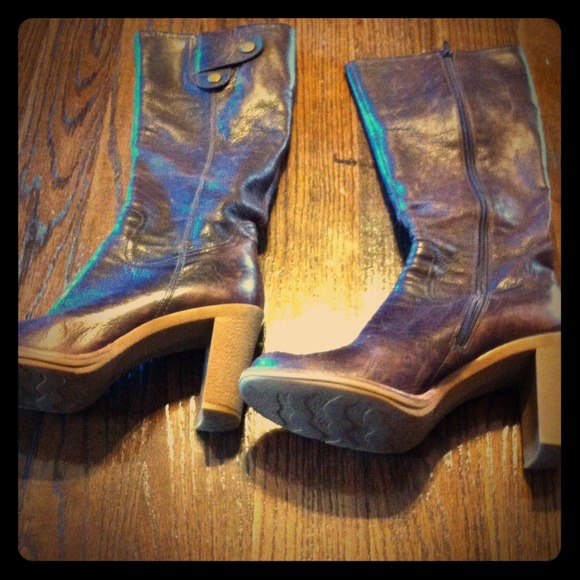 Gianni Bini Boots