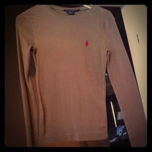 Ralph Lauren long sleeve