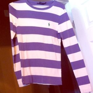Ralph Lauren long sleeve