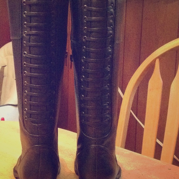miz mooz Boots - RESERVED for nena2013 LAST PAIR OF MIZ MOOZ