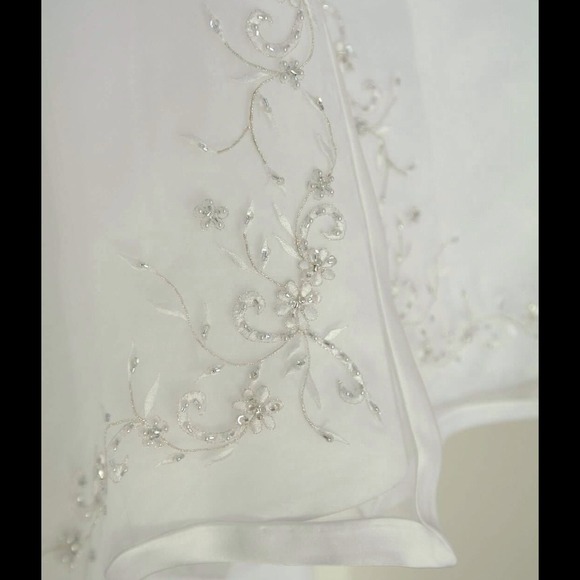 Wedding Dress - Picture 4 of 4