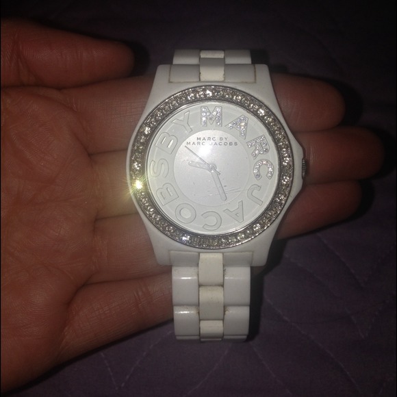 ❌ SOLD ❌Marc by Marc Jacobs Watch
