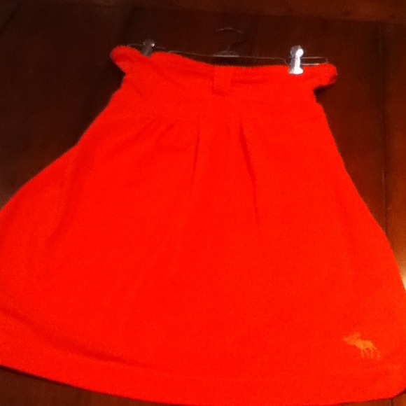 Abercrombie Kid's Sundress