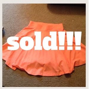 H&M skirt