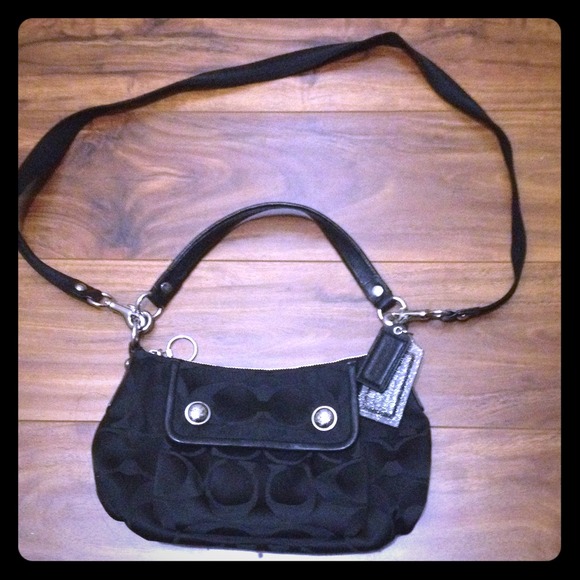 COACH  POPPY EDITION