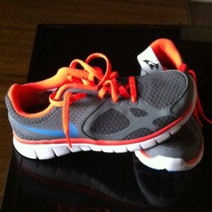 Nike free