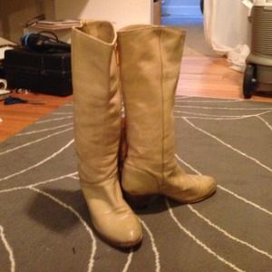 Vintage Frye Boots Vintage Frye Boots