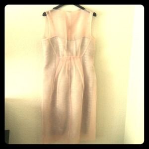 Beautiful Marc Jacobs cocktail dress.